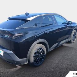 Peugeot 3008 3008 Hybrid 136 e-DCS6 GT Chaumont