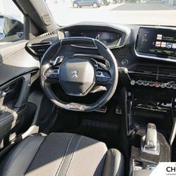 Peugeot 2008 2008 BlueHDi 130 S&S EAT8 GT Line Chaumont