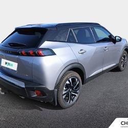 Peugeot 2008 2008 BlueHDi 130 S&S EAT8 GT Line Chaumont