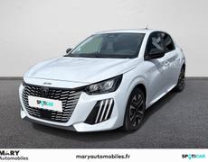 Peugeot 208 - 208 Hybrid 110 ch e-DCS6 Edition - 21 990 €