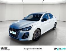 Peugeot 208 Condren