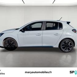 Peugeot 208 Hybrid 110 ch e-DCS6 Edition occasion - Condren - photo 2/16