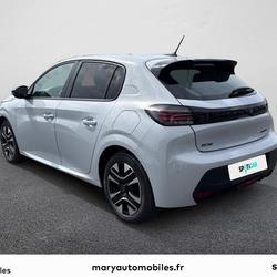 Peugeot 208 208 Hybrid 110 ch e-DCS6 Edition Condren