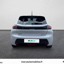 Peugeot 208 208 Hybrid 110 ch e-DCS6 Edition Condren