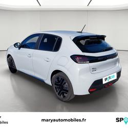 Peugeot 208 Hybrid 110 ch e-DCS6 Edition occasion - Condren - photo 3/16