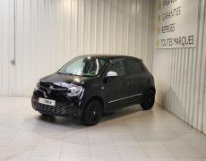 Renault Twingo 3 Morlaix