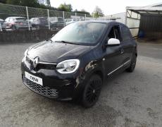 Renault Twingo 3 Morlaix