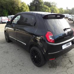 Renault Twingo 3 Twingo III E-Tech SL Urban Night Morlaix