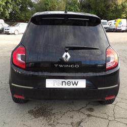 Renault Twingo 3 Twingo III E-Tech SL Urban Night Morlaix
