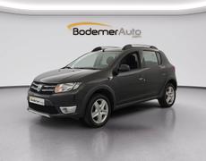 Dacia Sandero Morlaix