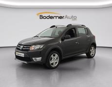 Dacia Sandero Morlaix