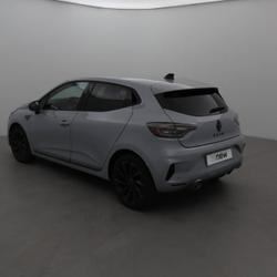 Renault Clio 5 Clio TCe 90 ch GSR2 Esprit Alpine Morlaix