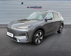 Geely E5 Barberey-Saint-Sulpice