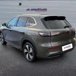 Geely E5 218ch 68,39kWh Max+ occasion - Barberey-Saint-Sulpice - photo 3/26