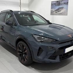 Cupra Formentor eHybrid 204 ch DSG6 Midnight Edition occasion - Belfort - photo 2/15