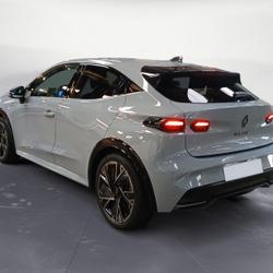 Renault Clio 6 TCe 115 ch EDC esprit Alpine occasion - Morlaix - photo 2/16