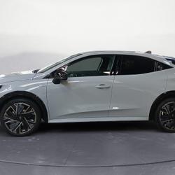 Renault Clio 6 TCe 115 ch EDC esprit Alpine occasion - Morlaix - photo 3/16