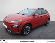 Hyundai Kona Saint-Quentin