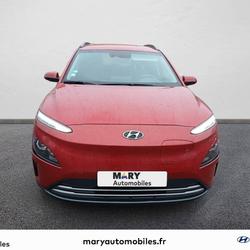 Hyundai Kona Kona Electrique 39 kWh - 136 ch Intuitive Saint-Quentin