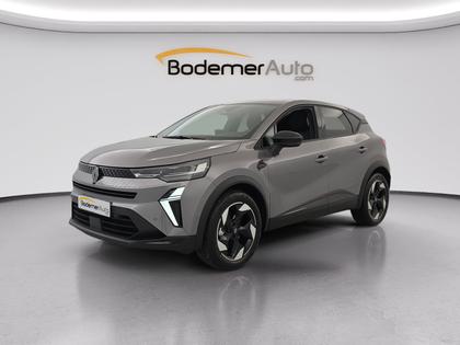 Renault Captur - Captur E-Tech full hybrid 160 ch Techno - 29 950 €