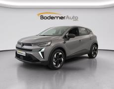 Renault Captur Morlaix