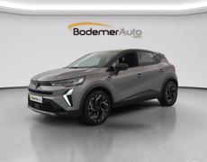 Renault Captur Morlaix