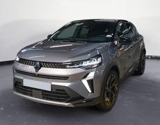 Renault Captur Morlaix