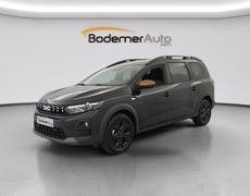 Dacia Jogger Morlaix