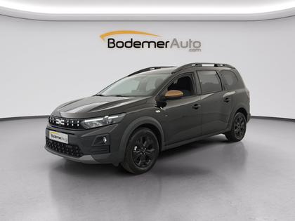 Dacia Jogger - Jogger TCe 110 7 pl Extreme - 22 499 €