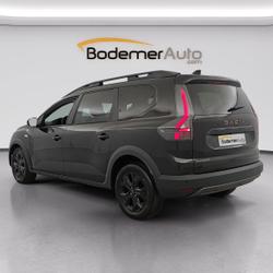 Dacia Jogger TCe 110 7 pl Extreme occasion - Morlaix - photo 3/31