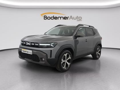 Dacia Duster - Duster Hybrid 155 Journey - 27 999 €