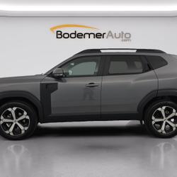 Dacia Duster Hybrid 155 Journey occasion - Morlaix - photo 2/31