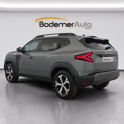 Dacia Duster Hybrid 155 Journey occasion - Morlaix - photo 3/31