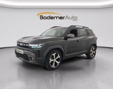 Dacia Duster Morlaix