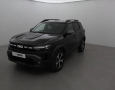Dacia Duster Morlaix