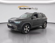 Dacia Duster Morlaix