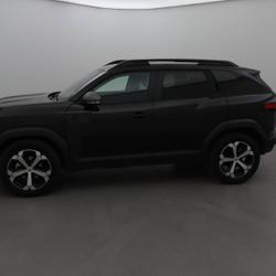 Dacia Duster Duster Hybrid 140 Journey Morlaix
