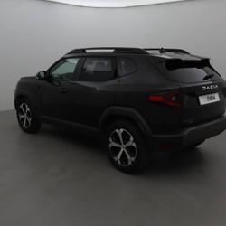 Dacia Duster Duster Hybrid 140 Journey Morlaix