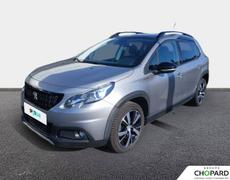 Peugeot 2008 Chaumont
