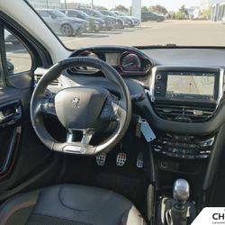 Peugeot 2008 2008 PureTech 130ch S&S BVM6 GT Line Chaumont