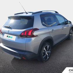 Peugeot 2008 2008 PureTech 130ch S&S BVM6 GT Line Chaumont