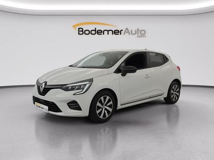 Renault Clio 5 - Clio TCe 90 Evolution - 14 650 €