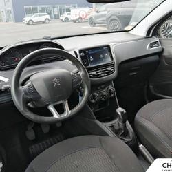 Peugeot 208 BlueHDi 100ch S&S BVM5 Signature occasion - Chaumont - photo 2/32