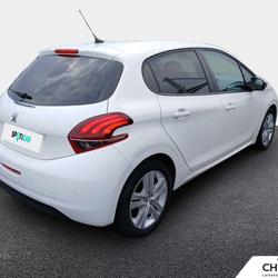 Peugeot 208 BlueHDi 100ch S&S BVM5 Signature occasion - Chaumont - photo 3/32