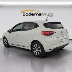Renault Clio 5 Clio TCe 90 Evolution Morlaix