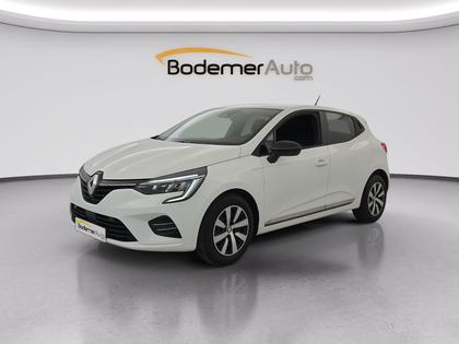 Renault Clio 5 - Clio TCe 90 Evolution - 14 799 €