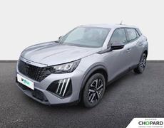Peugeot 2008 Chaumont