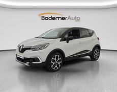 Renault Captur Morlaix