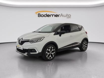 Renault Captur - Captur TCe 90 Energy Intens - 10 890 €