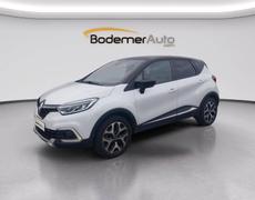 Renault Captur Morlaix